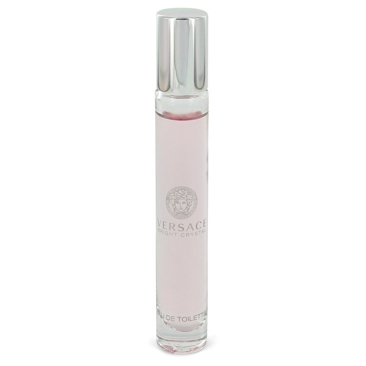 Bright Crystal by Versace Mini EDT Roller Ball (Tester) .3 oz Women