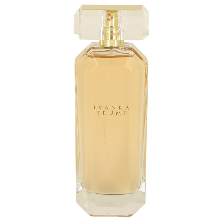 Ivanka Trump by Ivanka Trump Eau De Parfum Spray (unboxed) 3.4 oz Women
