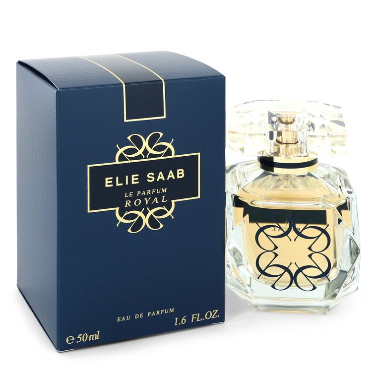 Le Parfum Royal Elie Saab by Elie Saab Eau De Parfum Spray 1.6 oz Women