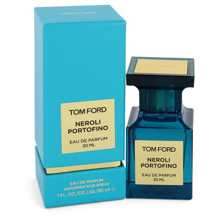 Neroli Portofino by Tom Ford Eau De Parfum Spray 1 oz Men