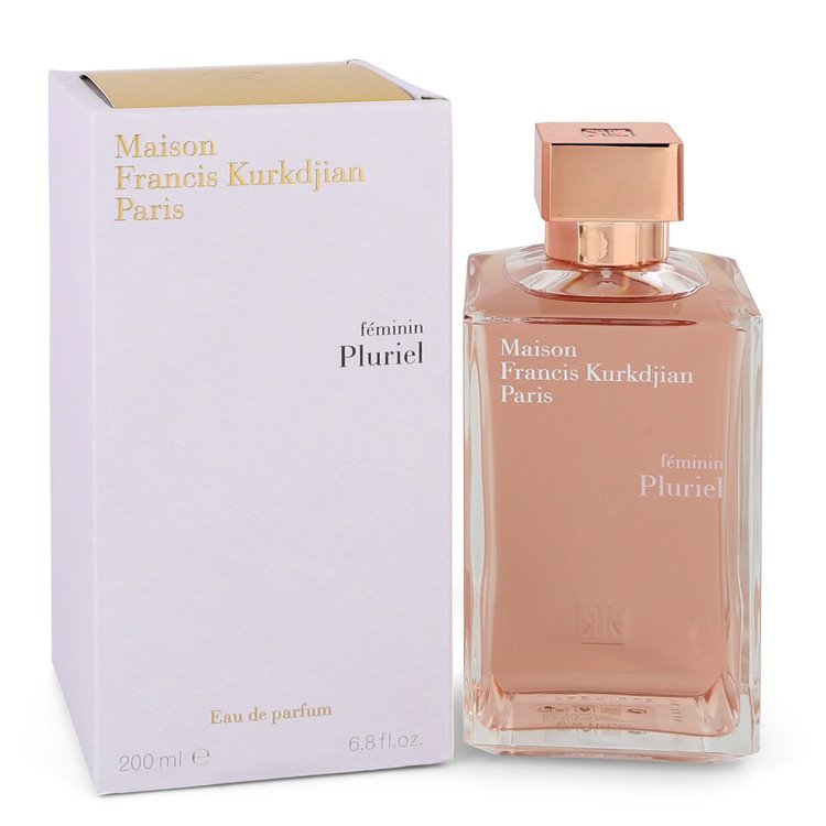 Pluriel by Maison Francis Kurkdjian Eau De Parfum Spray 6.7 oz Women