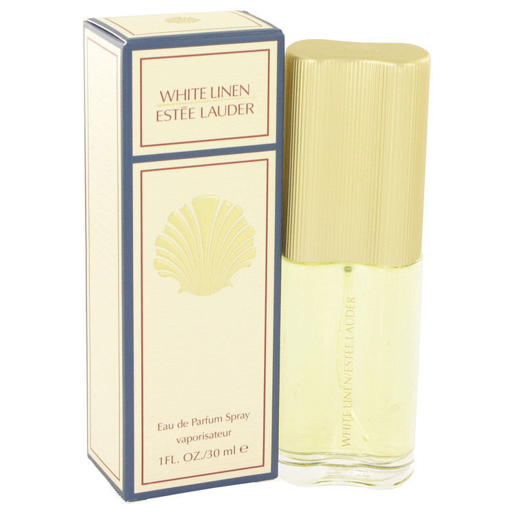 WHITE LINEN by Estee Lauder Eau De Parfum Spray 1 oz Women