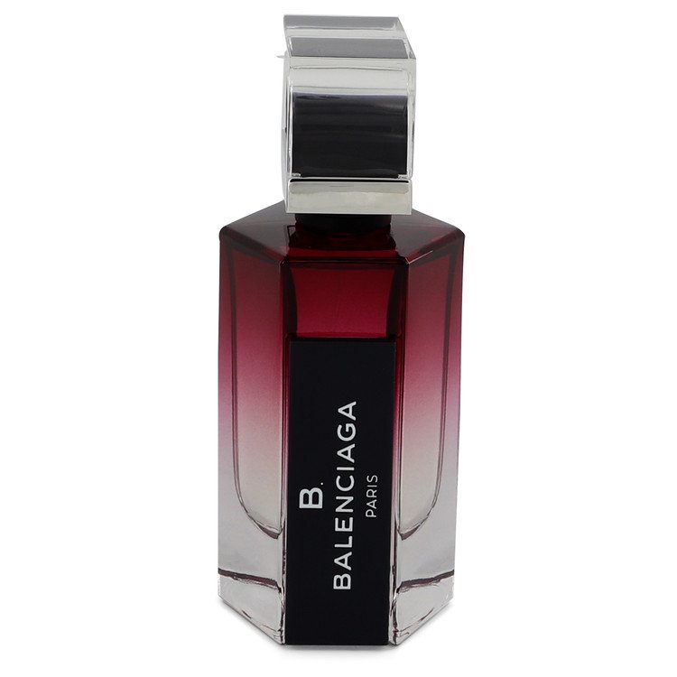 B Balenciaga Intense by Balenciaga Eau De Parfum Spray (Tester) 1.7 oz Women