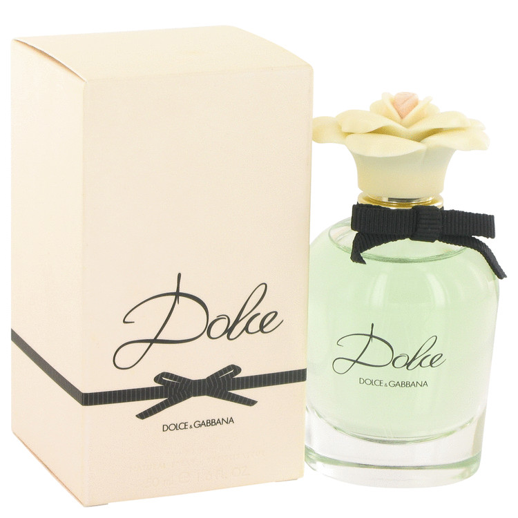 Dolce by Dolce & Gabbana Eau De Parfum Spray 1.6 oz Women