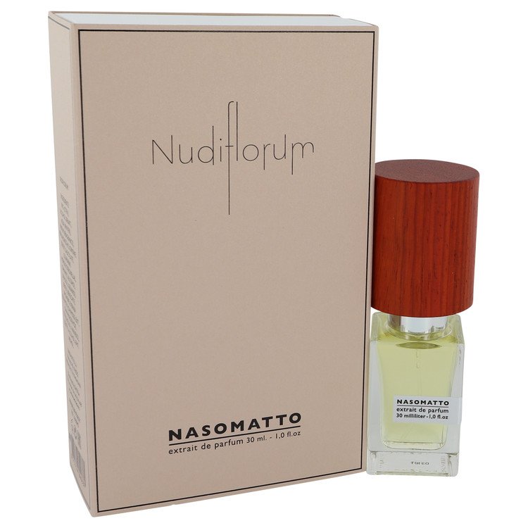 Nudiflorum by Nasomatto Extrait de parfum (Pure Perfume) 1 oz Women