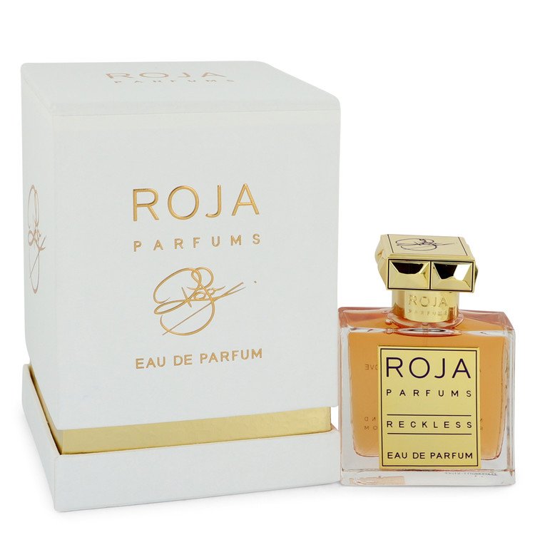 Roja Reckless by Roja Parfums Eau De Parfum Spray 1.7 oz Women