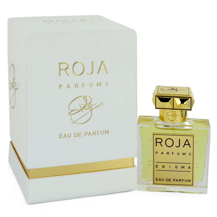Roja Enigma by Roja Parfums Extrait De Parfum Spray 1.7 oz Women