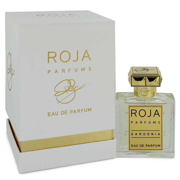 Roja Gardenia by Roja Parfums Eau De Parfum Spray 1.7 oz Women