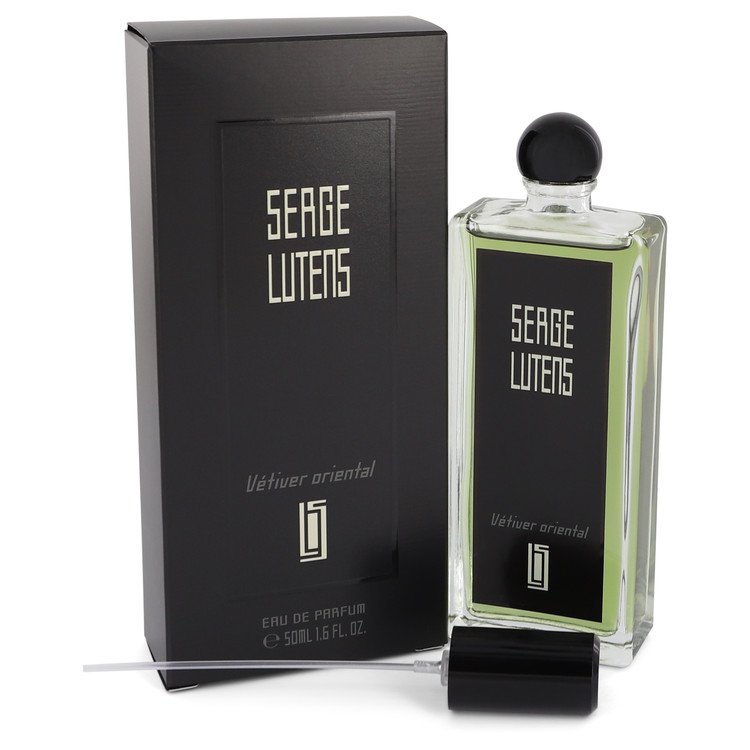 Vetiver Oriental by Serge Lutens Eau De Parfum Spray (Unisex) 1.69 oz Women